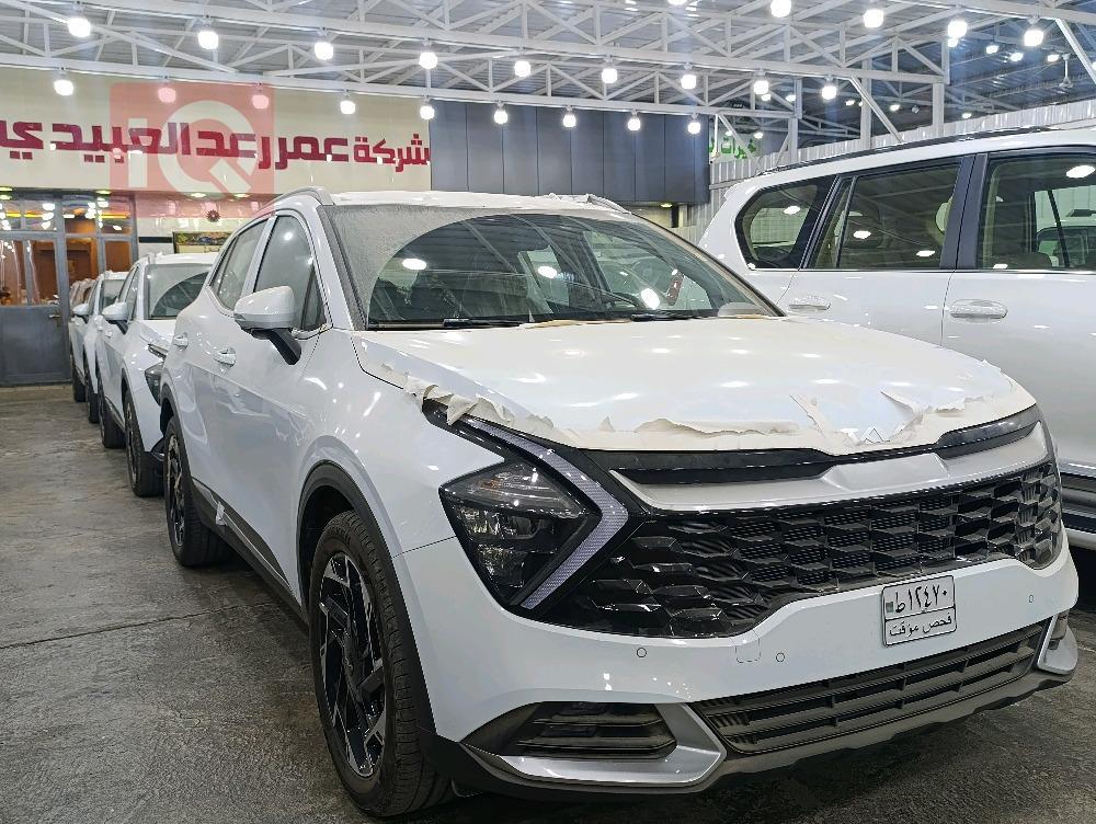 کیا سپۆرتاج